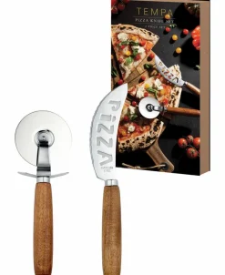 ladelle Pizzaschneider Fromagerie 2tlg.