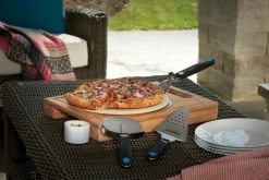 Napoleon Pizza-Set 4 tlg. Starter-Set