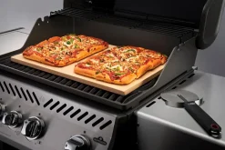 Napoleon Pizzastein Pizzastein 54x34,4cm