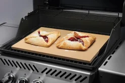 Napoleon Pizzastein Pizzastein 54x34,4cm