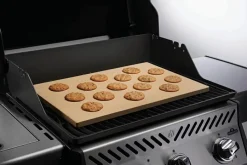 Napoleon Pizzastein Pizzastein 54x34,4cm