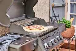 Clearance Pizzastein Pro Zubehör Napoleon Grills & Grillzubehör|Grillzubehör