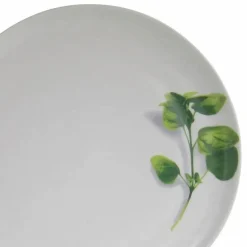 CreaTable Pizzateller Europa Kräuter Ø 33 cm