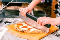 Ooni Pizza-Wiegemesser