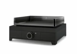 Forge Adour Plancha Modern Elektro Plancha 45