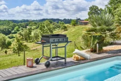 Best Plancha Modern Gas Plancha 75 Planchagrills