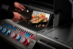 Napoleon Plancha Set Plancha Tool-Set 3tlg