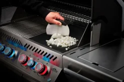 Napoleon Plancha Set Plancha Tool-Set 3tlg