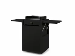 Forge Adour Plancha und Planchawagen Modern Gasplanchaset 45