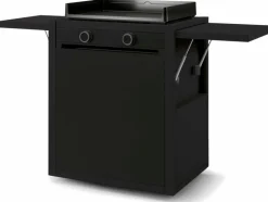 Forge Adour Grillzubehör|Plancha Wagen Modern Plancha Wagen 60