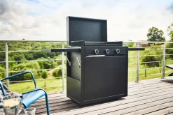 Discount Plancha Wagen Modern Plancha Wagen 75 Grillzubehör