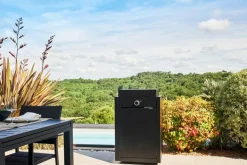 Forge Adour Plancha Wagen Modern Plancha Wagen 45