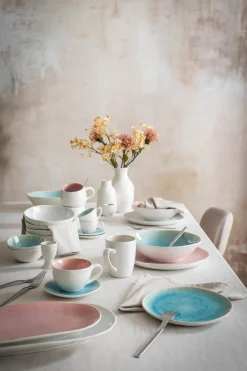 Fürstenhof Platten|Servierplatten|Platte Antonia Ø 34,4 cm