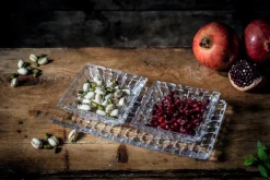 Sale Platte Bossa Nova Platten|Servierplatten