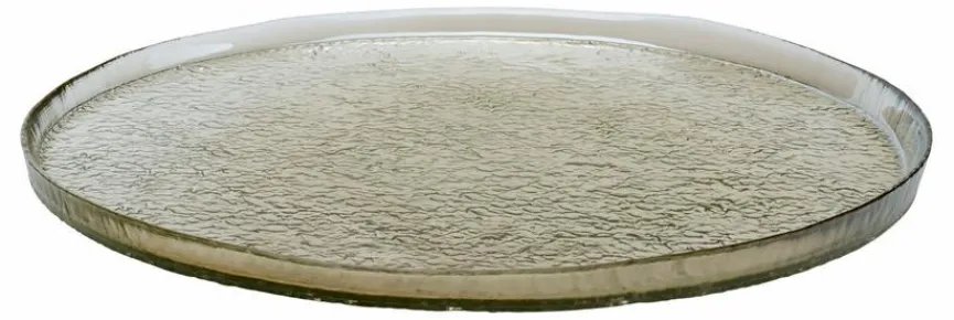 Clearance Platte Luzia Ø 32 cm Platten|Servierplatten