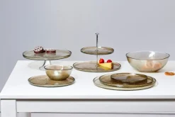 Ritzenhoff & Breker Platten|Servierplatten|Platte Luzia Ø 28 cm