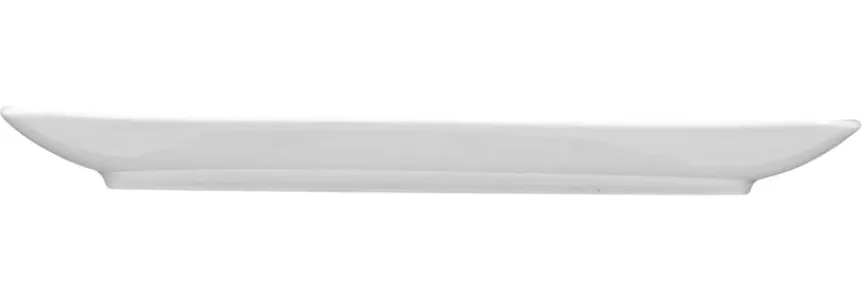 Seltmann Platte Rondo 20,5 x 12,5 cm