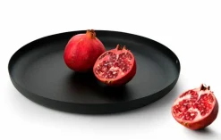 Alessi Tabletts|Tabletts|Platte Texture Ø 35 cm