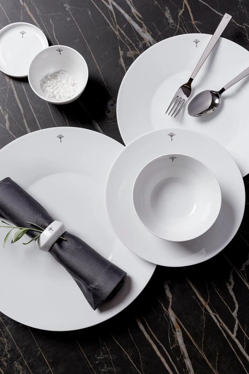 Best Platzteller Faded Cornflower Geschirr