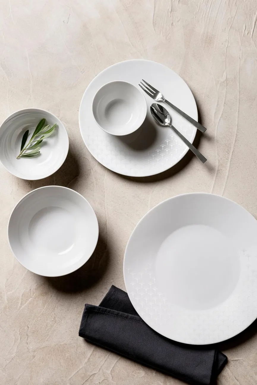 Best Platzteller Faded Cornflower Geschirr