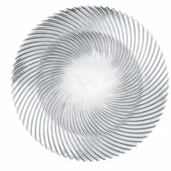 Nachtmann Geschirr|Platzteller Samba 2tlg.