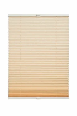 Online Plissee Milla 120 x 130 cm Vorhänge & Gardinen