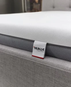 HUKLA Comfortbetten Betten|Polsterbett Canberra 180 x 200 cm