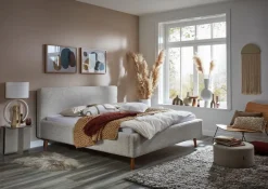 Sale Polsterbett Mattissimo 140 x 200 cm Betten