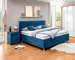 Oschmann Polsterbett Parzanica 180 x 200 cm