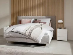 JOOP! Betten|Polsterbett Bedsystem 180 x 200 cm