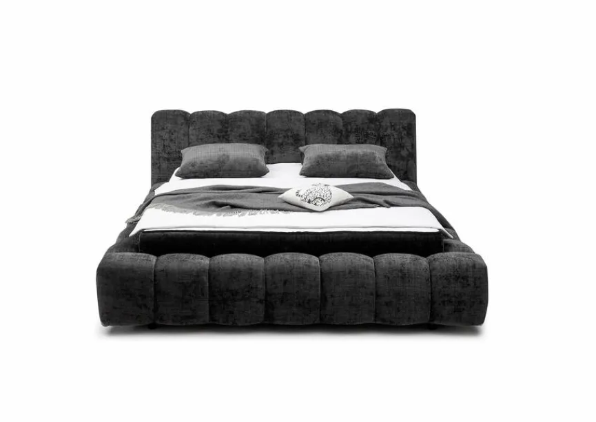 Betten|Polsterbett Bexley 180 x 200 cm