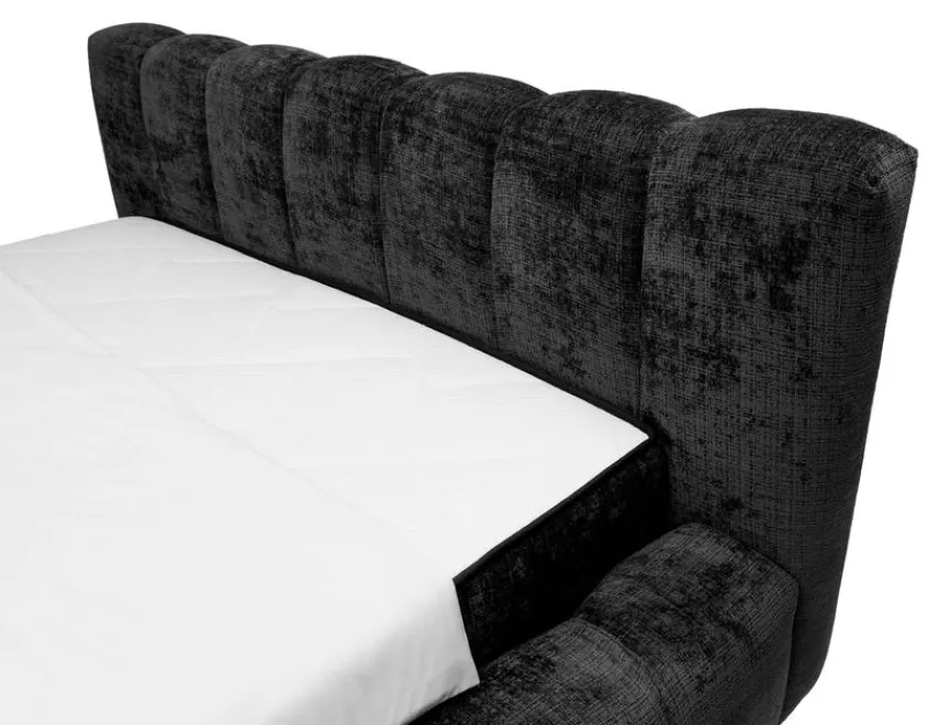 Betten|Polsterbett Bexley 180 x 200 cm