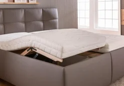 Betten|Polsterbett Bozana 180 x 200 cm