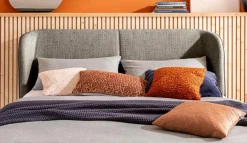 Segmüller Werkstätten Betten|Polsterbett Carla-LS