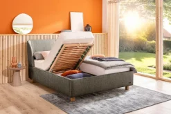 Segmüller Werkstätten Betten|Polsterbett Carla-LS