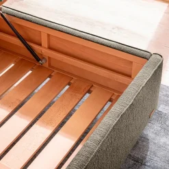 Segmüller Werkstätten Betten|Polsterbett Carla-LS