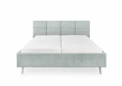 set one by Musterring Polsterbett Cary 180 x 200 cm