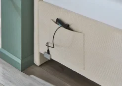 Sale Polsterbett Cool 90 x 200 cm Kinder Jugendbetten|Jugendbetten