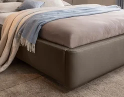 Segmüller Werkstätten Betten|Polsterbett Dana