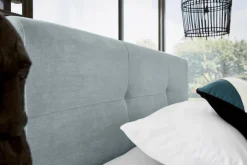 Musterring Polsterbett Delphi 180 x 200 cm