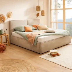 Sale Polsterbett Dolce 180 x 200 cm Betten