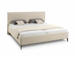 Musterring Betten|Polsterbett Elos 140 x 200 cm