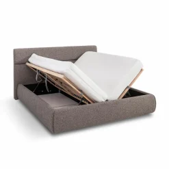 SCHÖNER WOHNEN-Kollektion Polsterbett Farina 180 x 200 cm