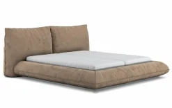 designwerk Polsterbett Fluffy 180 x 200 cm