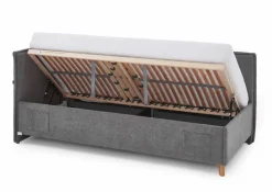 Kinder meise.möbel Polsterbett Fun mit Lattenrost