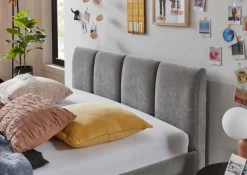 Polsterbett Joker 120 x 200 cm Kinder Jugendbetten|Jugendbetten