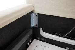 Musterring Betten|Polsterbett JustB! 180 x 200 cm