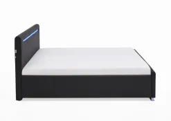 Sale Polsterbett Las Vegas III 180 x 200 cm Kinder Jugendbetten|Jugendbetten