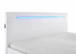 Kinder meise.möbel Jugendbetten|Jugendbetten|Polsterbett Las Vegas III 180 x 200 cm