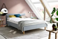 Kinder meise.möbel Polsterbett Lena 140 x 200 cm